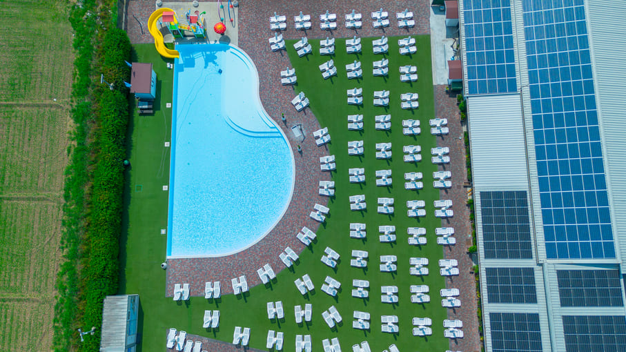 eGo Summer Village 2