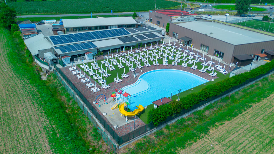 eGo Summer Village 3