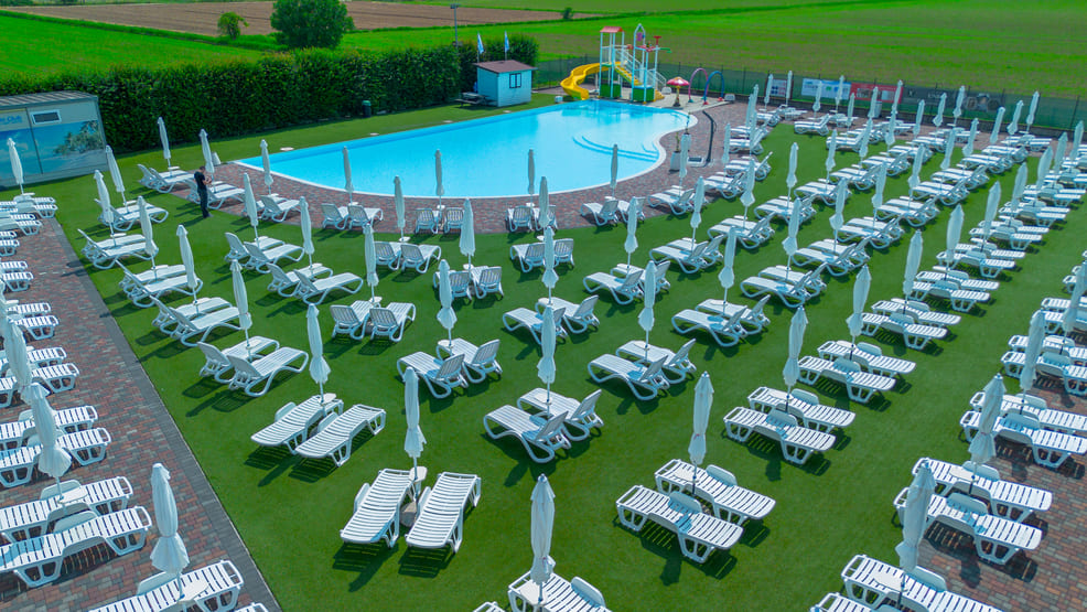 eGo Summer Village 4