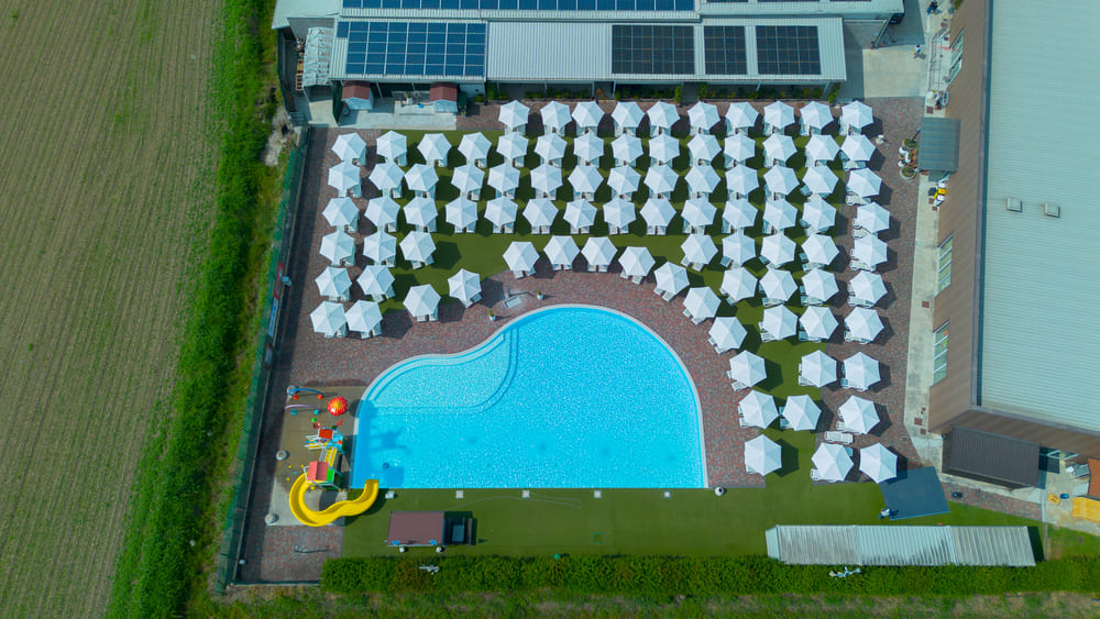 eGo Summer Village 5