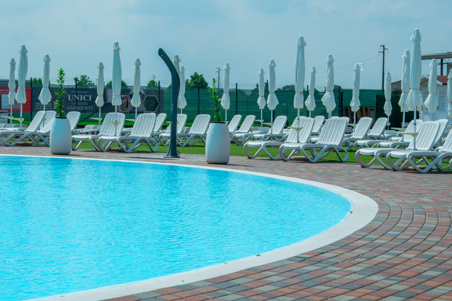 eGo Summer Village 7