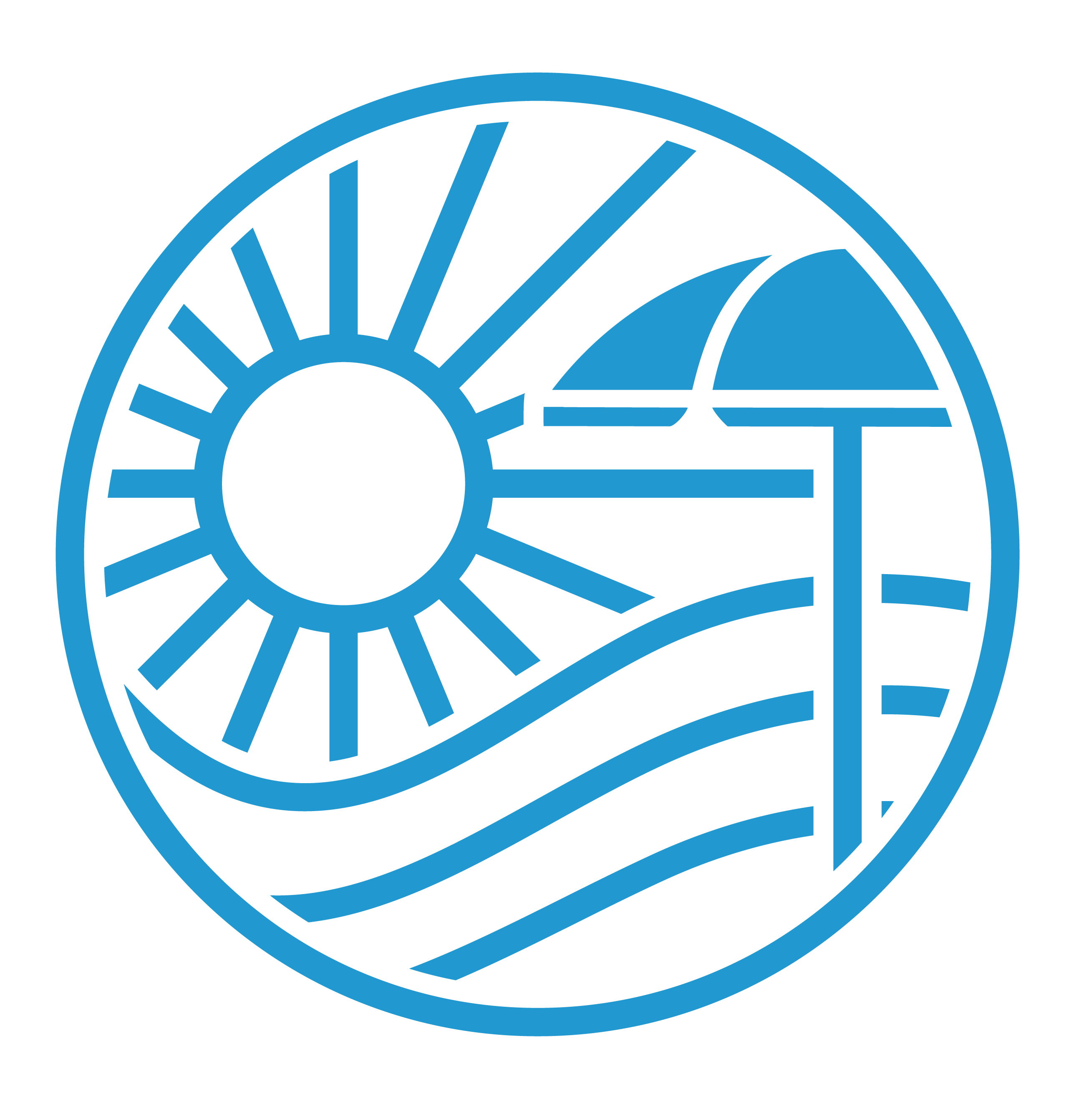 eGo Summer Village Logo